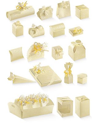 Ribox - Magazin online de cadouri, ambalaje si decoratiuni